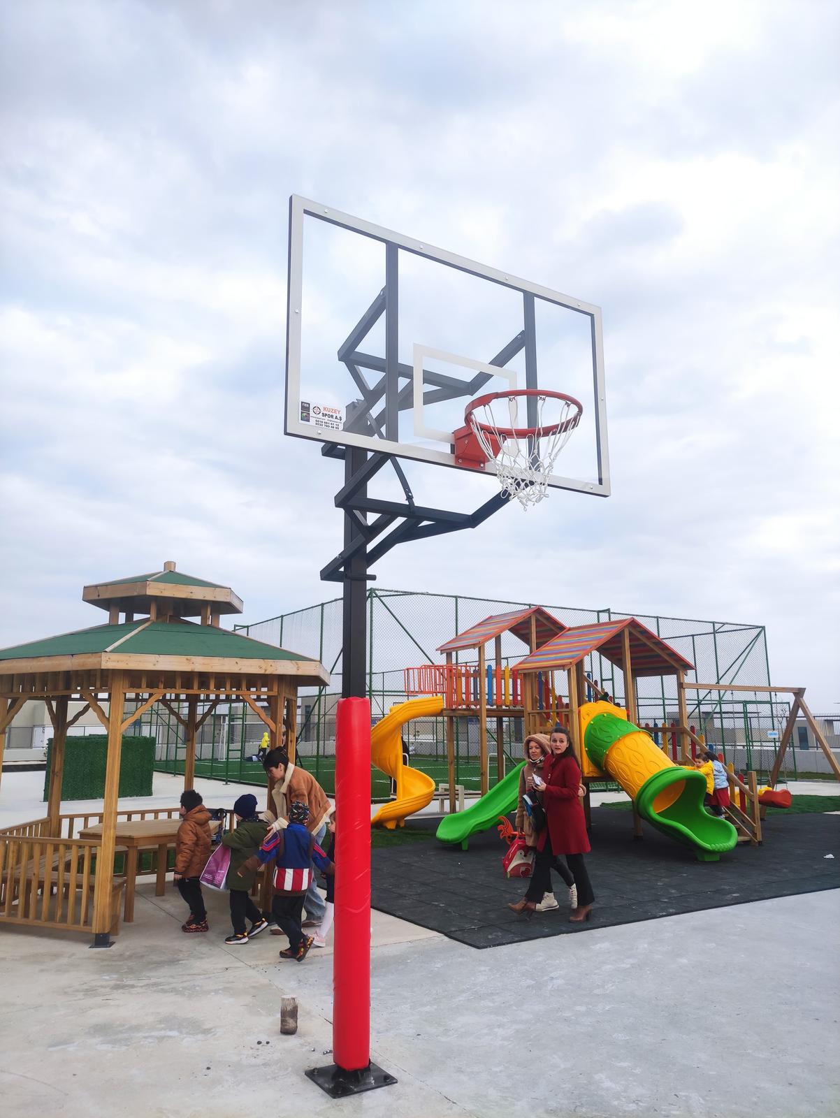 YÜKSEKLİK AYARLI POTALAR