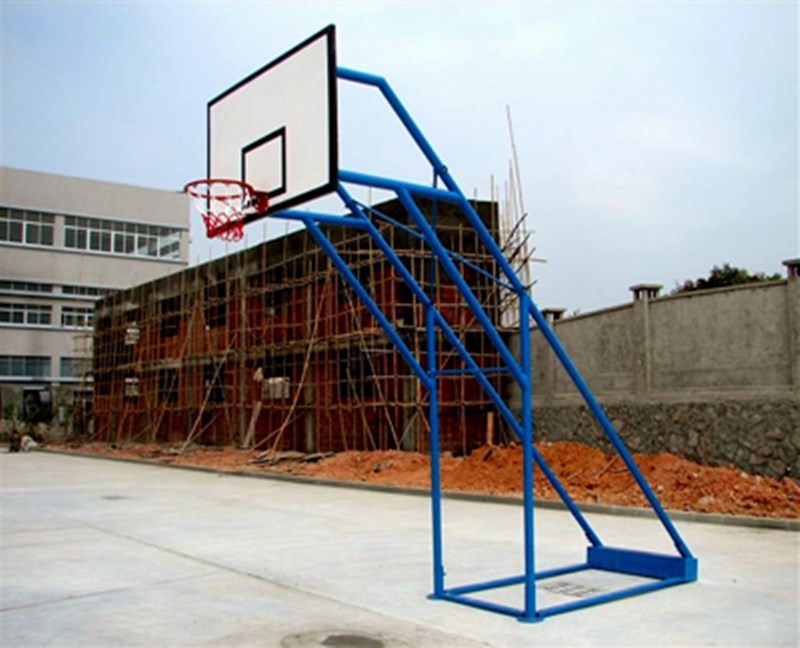 PN018 - Dört Direkli Basketbol Potası