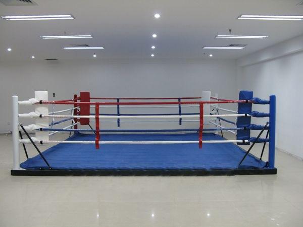 PN0061 - Spor Salonu İçin Antrenman Boks Ringi
