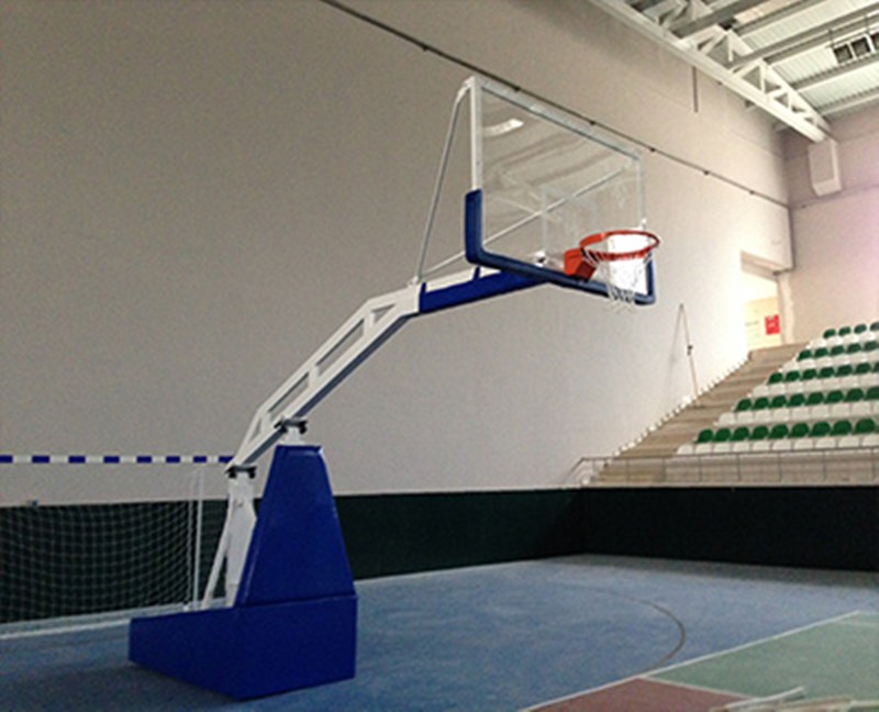 PN0045 - Profesyonel Hidrolik Basketbol Potası