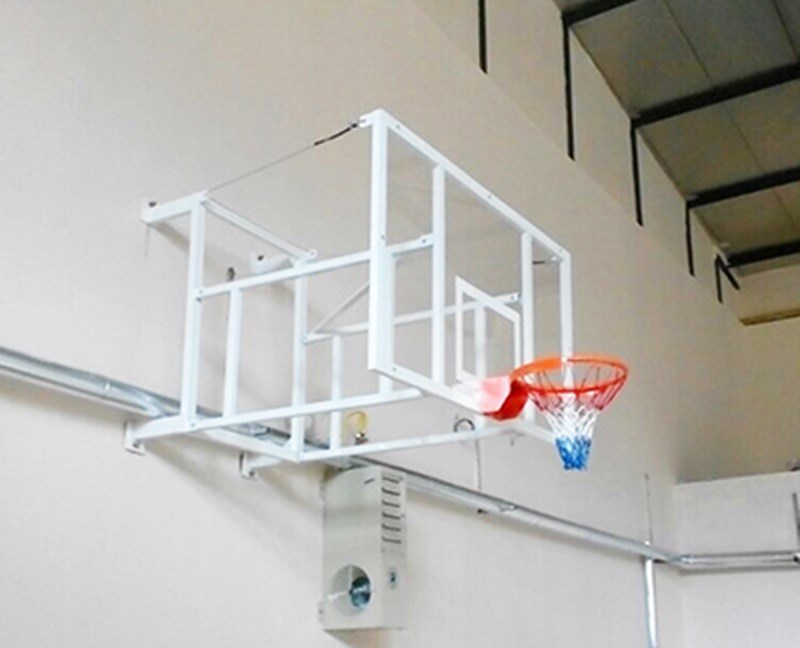 PN031 - Duvardan Çıkma Basketbol Potası