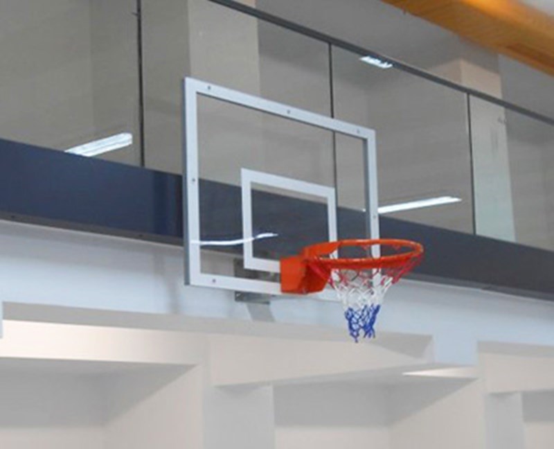 PN034 - Duvardan Çıkma Basketbol Potaları