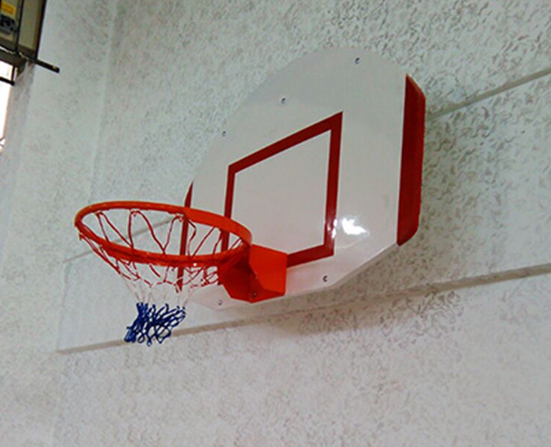 PN035 - Duvardan Çıkma Basketbol Potaları