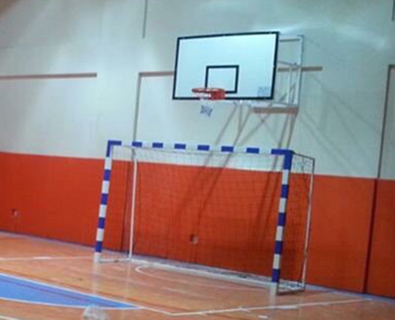 PN036 - Duvardan Çıkma Basketbol Potaları